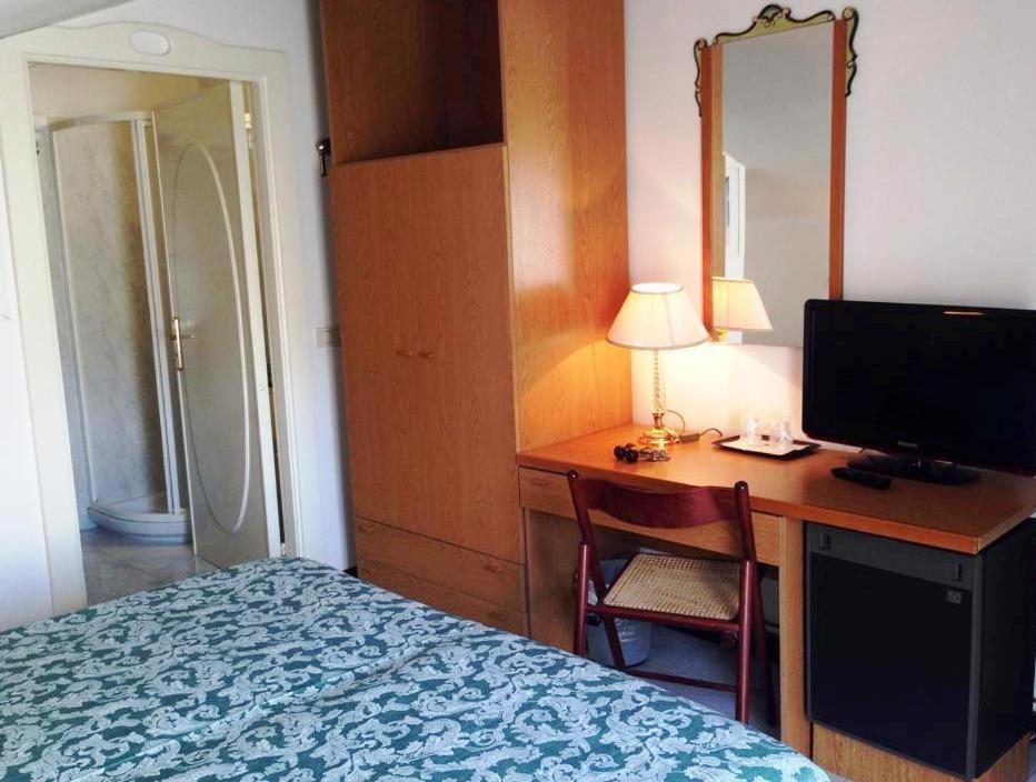 La Residenza Del Grand Hotel Gabicce Mare Room photo